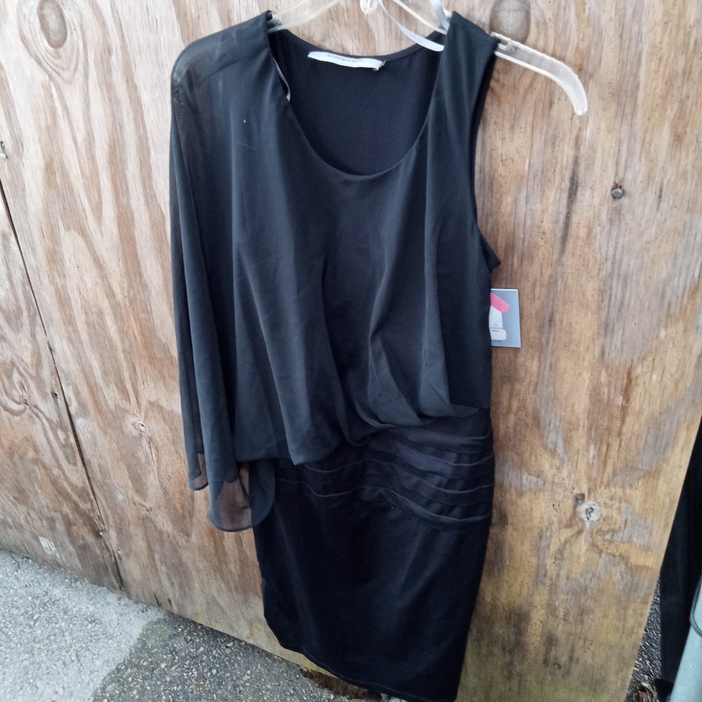 Mark By Mark Jacobs Off The Shoulder Dress